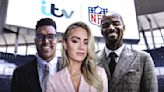 NFL Moves to ITV From BBC