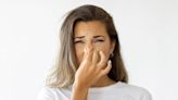 10 Home Odors You Should NEVER Ignore