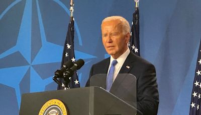 Joe Biden Likely To Make Major Announcement About His Re-Election Bid: Reports