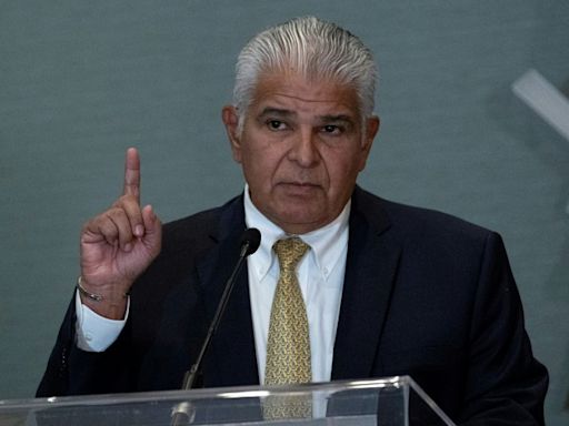 Presidente electo de Panamá toma distancia de su mentor Martinelli