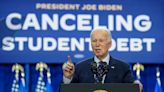 Biden cancels $7.4 billion in student debt for 277,000 borrowers