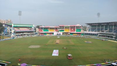 IND vs BAN, Kanpur Test Day 4 Live: Action To Resume After Two Consecutive Days Of The Match Washed Off