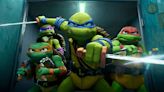‘Las Tortugas Ninja: El último Ronin’ tendrá una adaptación en acción real y con clasificación para adultos