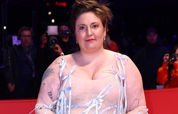 Lena Dunham on Why She's Not Acting in 'Too Much': 'Not Up For Having Body Dissected Again'