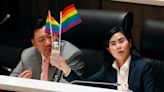 ‘The beginning of equality’: Thailand poised to legalise same-sex marriage