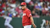 Arkansas baseball team atop SEC standings, faces tough late-season stretch | Northwest Arkansas Democrat-Gazette