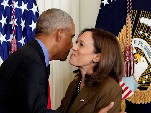 Kamala Harris candidate : Barack Obama n’a toujours pas apporté son soutien, voici pourquoi