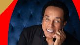 Smokey Robinson to Return To The Apollo For A Soulful Night Of Hits