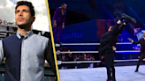 NFL Lists Tony Khan as "Questionable" For Draft Day Following AEW Dynamite Attack