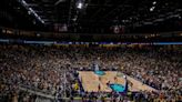 Los Angeles Lakers to return to Acrisure Arena for two NBA preseason games in October