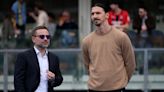 Ibrahimovic presents new Milan project: ‘Fonseca is the right man’