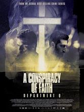 Department Q: A Conspiracy of Faith