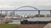 Wisconsin DOT issues wind advisory for Leo Frigo Bridge