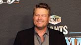 Blake Shelton Dishes On Opening Ole Red Bar In Las Vegas: ‘A Perfect Country Music Venue’ | Access