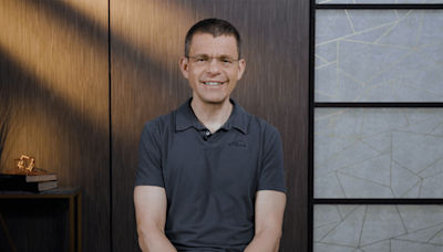 PayPal co-founder Max Levchin’s traumatic debt experience motivated him to create Affirm. Now, he’s dreaming of a world without credit cards
