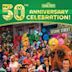 Sesame Street's 50th Anniversary Celebration