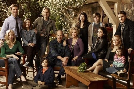 The Cast of ‘Parenthood’ TV Show: Where Are They Now?