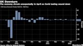 UK Confronts 1970s-Style Problems With Strikes and Inflation