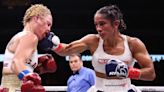 Amanda Serrano vacates WBC title in protest of women’s 10-round limit