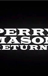 Perry Mason