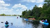 Lee Parks: Caloosahatchee Regional Park offers Cypress Creek kayak tour