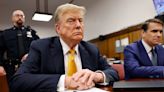 Defense rests without ex-President Trump taking the witness stand in his New York hush money trial - ABC 36 News
