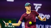 Rising star Jannik Sinner, 21, goes for breakthrough win vs. Medvedev in Miami Open final