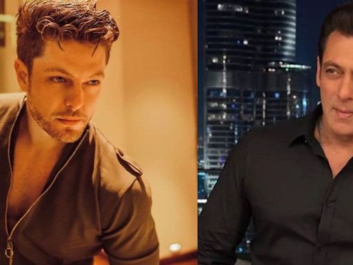 Netflix's 'Heeramandi' actor Jason Shah: 'Salman Khan was 3 hours late for a shoot, Katrina Kaif cut my role in Fitoor because…'