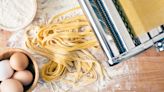 The Cook Time For Your Fresh Pasta Isn't What You Think