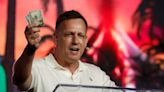 The fall and fall of Peter Thiel-backed right-wing fintech app GloriFi