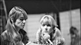 Mort de Françoise Hardy : "Ce qu'a dit Thomas...", Sylvie Vartan sort du silence