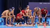 Juegos Olímpicos, waterpolo: España - Hungría, en directo