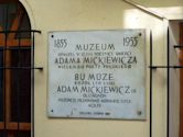 Adam Mickiewicz Museum, Istanbul