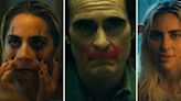 The first trailer for the 'Joker' sequel is here, and Lady Gaga fans already have all the memes