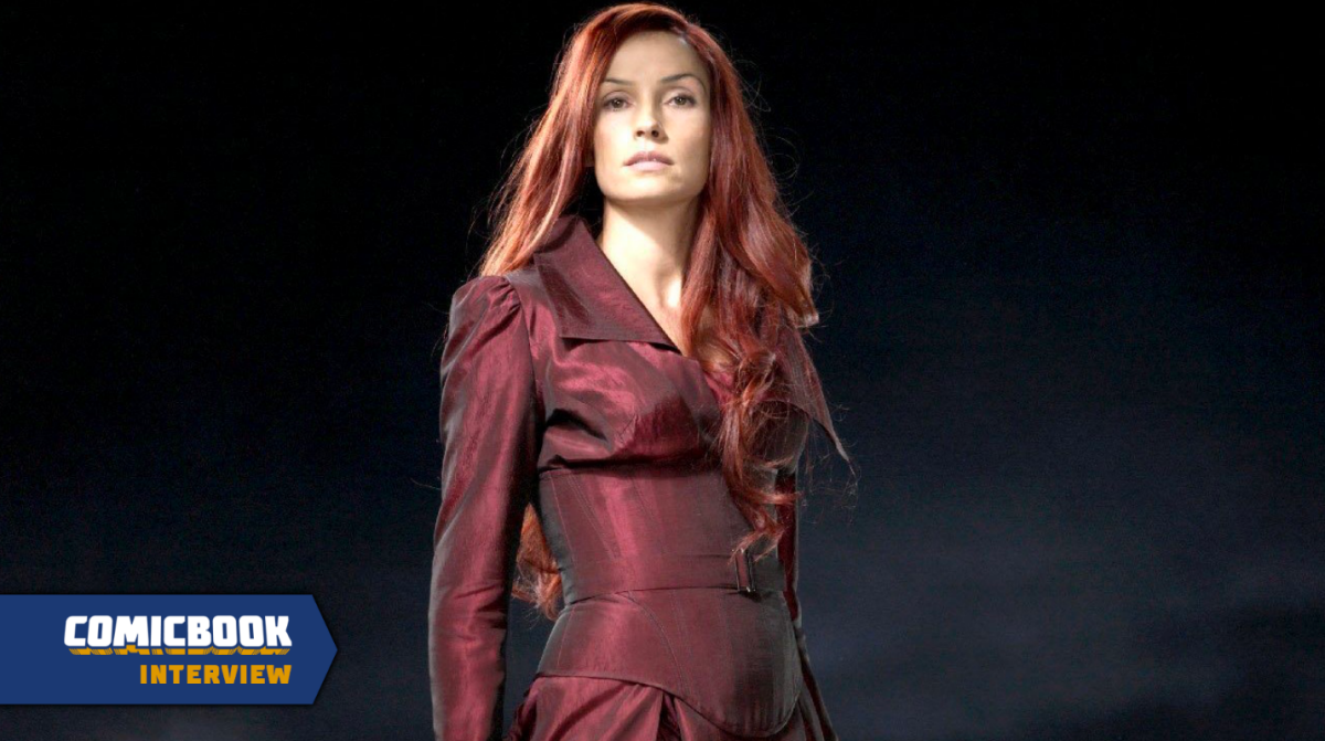 X-Men's Famke Janssen Gets Candid About Jean Grey Return: "You Never Know" (Exclusive)