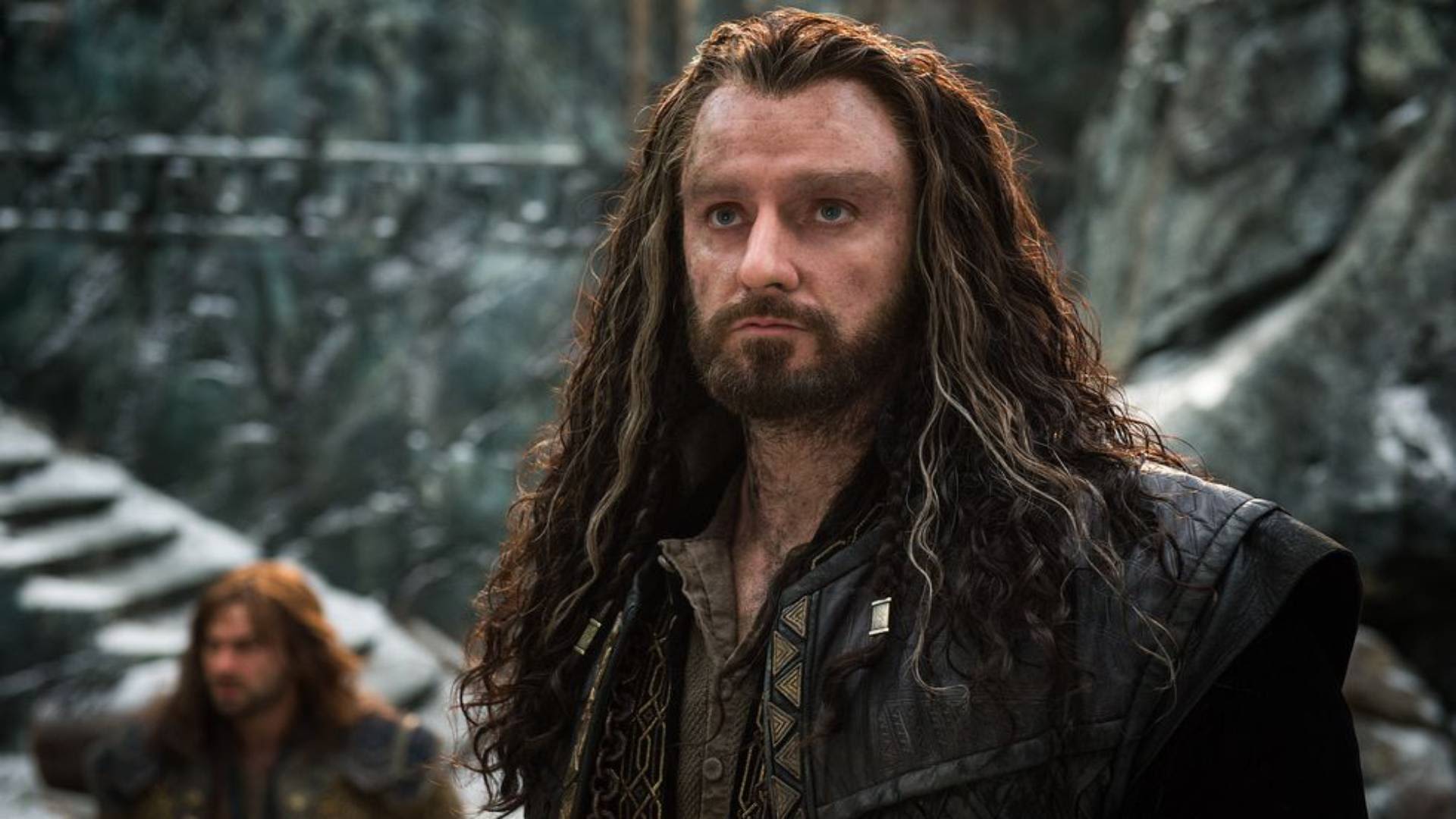 The Hobbit star "genuinely thought he was going to be fired" before filming started so he didn’t even unpack