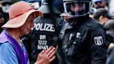 Alemania refuerza seguridad para Eurocopa en situación tensa, pero sin amenazas concretas