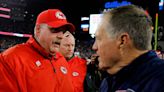 LeSean McCoy makes case for Chiefs’ Andy Reid being better coach than Bill Belichick