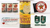 Man’s Vintage Gas Station Memorabilia Sells For Over $700,000