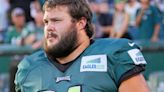 Philadelphia Eagles Lineman Josh Sills Charged With Rape and Kidnapping Ahead of 2023 Super Bowl
