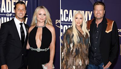 Miranda Lambert Avoided Ex-Husband Blake Shelton and Gwen Stefani at 2024 ACM Awards: ‘Safe Than Sorry’