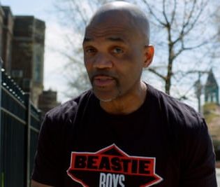 Kings From Queens: The Run-DMC Story review – incredibly honest and raw TV