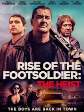 Rise of the Footsoldier – The Marbella Job