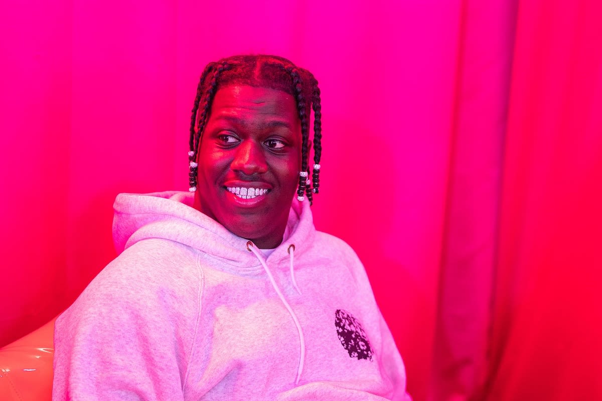 Lil Yachty May Have Fulfilled Donald Glover's "Atlanta" Series "Young White Avatar" Prophecy