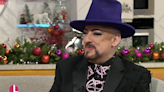 Boy George makes cheeky dig at 'mean' Madonna amid ongoing 'feud'