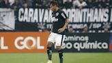 Damían Suárez se destaca na vitória do Botafogo sobre o Corinthians | Botafogo | O Dia