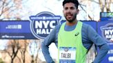 How a Professional Marathoner Trains While Fasting During Ramadan