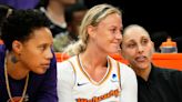 Phoenix Mercury 2024 opening night roster announced, Griner out indefinitely