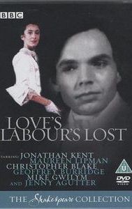 Love's Labour's Lost