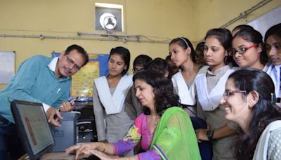 WB Madhyamik Scrutiny Result 2024 Out - Over 12,000 Scores and Merit List Revised!